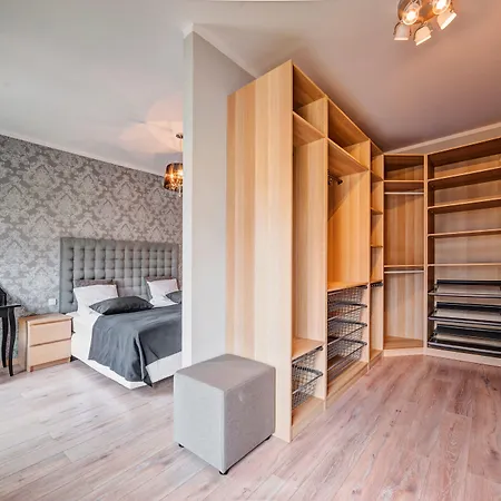 Homely Place Poznań