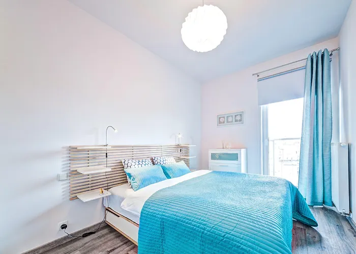 Hotel Homely Place Poznań