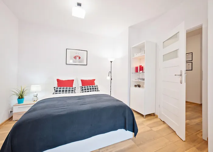 Homely Place Poznań