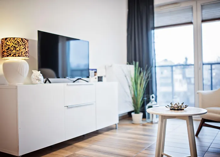 Hotel Homely Place Poznań