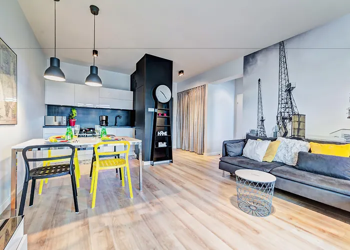 Hotel Homely Place Poznań