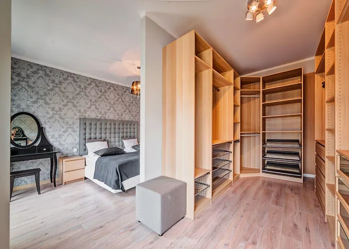 Homely Place Poznań