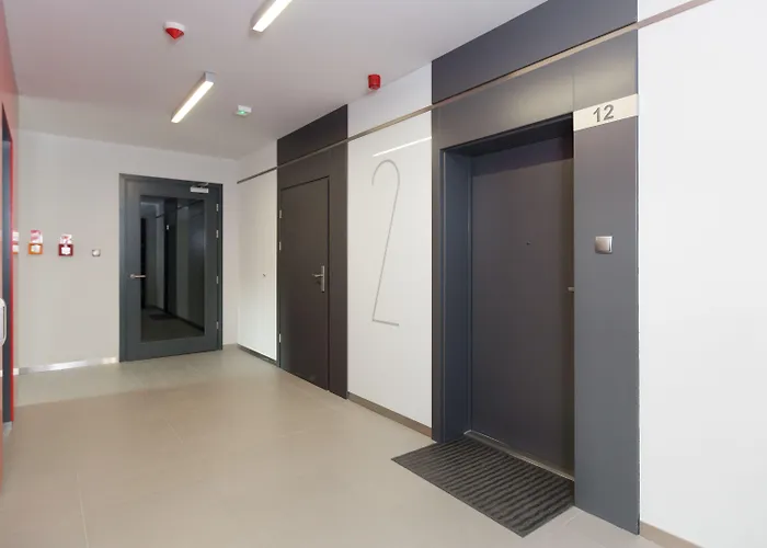 Homely Place 3* Poznań