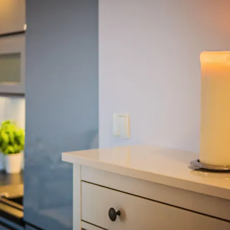 Homely Place 3* Poznań