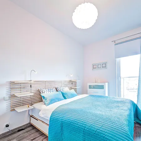 Hotel Homely Place Poznan