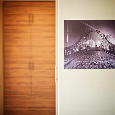 Hotel Homely Place Poznan