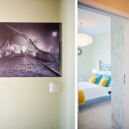 Homely Place 3* Poznan