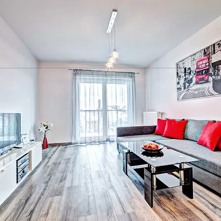 Homely Place Hotel Poznan
