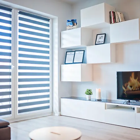 Homely Place 3* Poznań