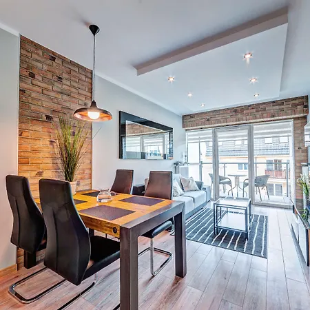 Homely Place 3* Poznan