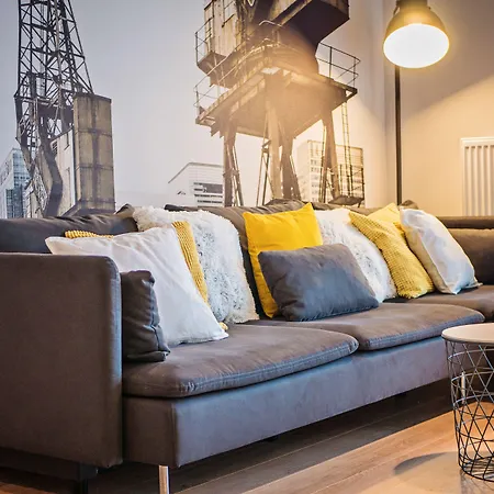 Homely Place