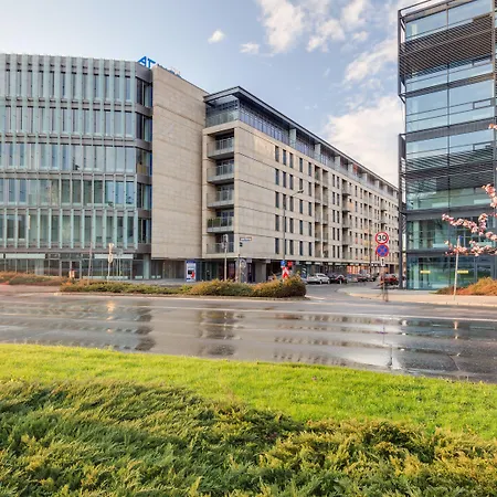 Homely Place 3* Poznan