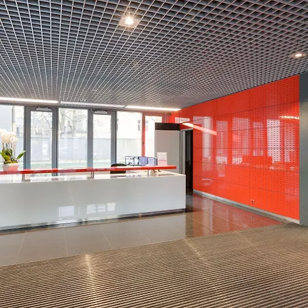 Homely Place Hotel 3*