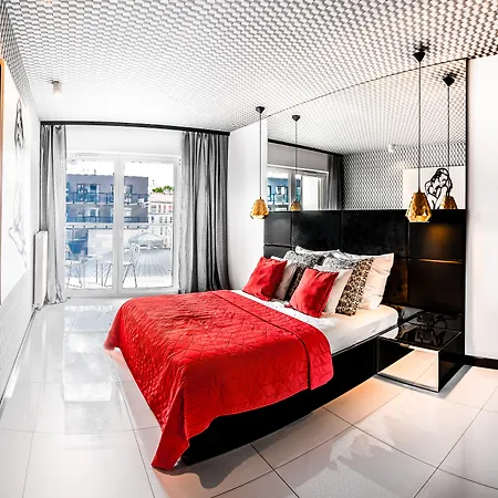Homely Place 3* Poznan