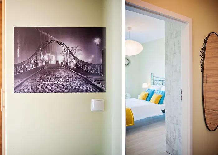 Homely Place 3* Poznań