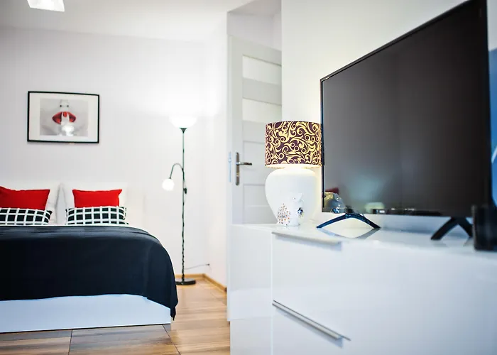 Hotel Homely Place Poznań