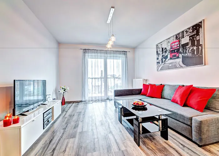 Homely Place Hotel Poznań