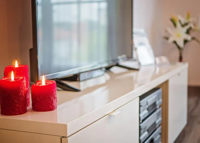 Homely Place Hotel Poznań