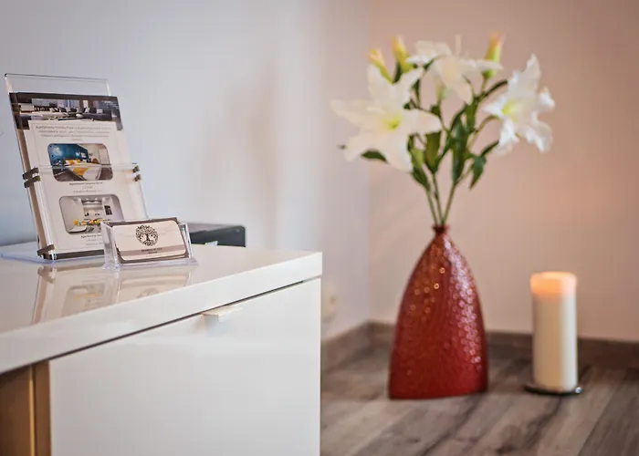 Homely Place 3* Poznań