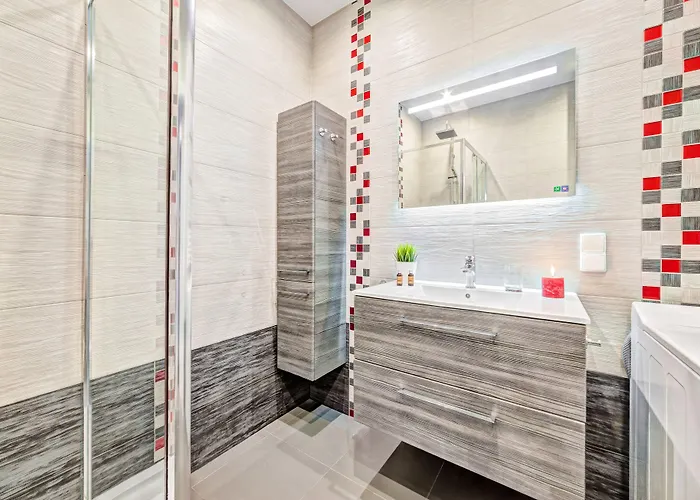 Homely Place Poznań